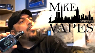 Mike Vapes Hit That Cookie E-Liquid 